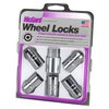 24515 Locking Lug Nut Set, M14 x 1.5 - image 3