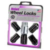 24516 Locking Lug Nut Set, M14 x 1.5 - image 3