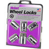 SUV 5-Lock Set Cone Seat - image 2
