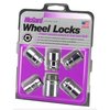 24537 SUV 5-Lock Set Cone Seat - image 3