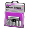 Locking Lug Nuts - M14 x 1.5 - image 3