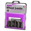 Locking Lug Nuts - M14 x 1.5 - image 3