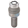 Chrome Radius Seat Lug Bolt Threads: M14 x 1.5 - image 2