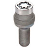 Chrome Radius Seat Lug Bolt Threads: M14 x 1.5 - image 2