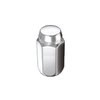 64021 Chrome Acorn/Conical Seat Lug Nuts M14 x 1.5 Thread Size - image 2