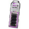 64024 Black Acorn/Conical Seat Lug Nuts M14 x 1.5 Thread Size - image 3