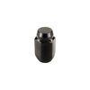 64031 Black Acorn/Conical Seat Lug Nuts M12 x 1.5 Thread Size - image 2