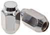 64069 Chrome Acorn/Conical Seat Lug Nuts M14 x 1.5 Thread Size - image 3