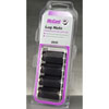 64072 Black Acorn/Conical Seat Lug Nuts M14 x 1.5 Thread Size - image 2