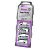 64073 Chrome Acorn/Conical Seat Lug Nuts M14 x 1.5 Thread Size - image 3