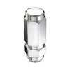 64806 Chrome Duplex Acorn/Conical Seat Lug Nuts 9/16-18" - image 2