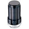 LUG NUT BX 50 1/2 BLKCHR - image 1