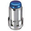 SPLINEDRIVE LUG NUT BOX 50 1/2-20 BLUE CAP REPLACED 65000BC