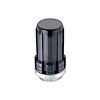 65001BK Black SplineDrive Lug Nuts, 1/2-20 Thread Size
