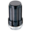65310BK Black Tuner Style Spline Drive Lug Nuts M14 x 1.25 - image 2