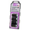 65310BK Black Tuner Style Spline Drive Lug Nuts M14 x 1.25 - image 3