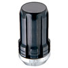 Black Tuner Style Spline Drive Lug Nuts M14 x 1.5 - image 2