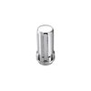 65340 Chrome Tuner Style Spline Drive Lug Nuts 1/2" x 20 - image 2