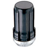 65340BK Black Tuner Style Spline Drive Lug Nuts 1/2" x 20 - image 2