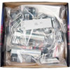 Black Tuner Style Spline Drive Lug Nut Kit M12 x 1.25 Thread Size 13/16" Hex Size - image 2