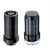 Black Tuner Style Spline Drive Lug Nut Kit M14 x 1.5 Thread Size - image 3