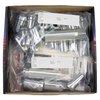 65515 Chrome Tuner Style Spline Drive Lug Nut Kit M14 x 1.5 Thread Size - image 4