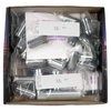 Chrome Tuner Style Spline Drive Jeep Lug Nut Kit 1/2" x 20 Thread Size - image 4