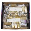 65610GD Gold Tuner Style Spline Drive Lug Nut Kit M14 x 1.5 Thread Size - image 4