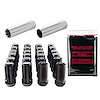 65630BK Black SplineDrive 6 Lug Wheel Installation Kit - M14 x 1.5