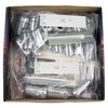 65815 Chrome Tuner Style Spline Drive Lug Nut Kit M14 x 1.5 Thread Size - image 4