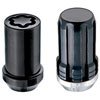65815BK Black Tuner Style Spline Drive Lug Nut Kit M14 x 1.5 Thread Size - image 3