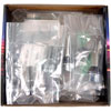67226 Chrome Cone Seat Lug Bolt Kit M14 x 1.25 Thread Size - image 2