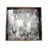 67226BK Black Cone Seat Lug Bolt Kit M14 x 1.25 Thread Size - image 4
