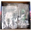 Chrome Cone Seat Lug Bolt Kit M12 x 1.25 Thread Size - image 2