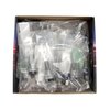 Black Cone Seat Lug Bolt Kit M12 x 1.25 Thread Size - image 4