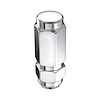 Chrome Cone Seat Style Lug Nuts (1/2"-20 Thread Size) - Box of 100 Lug Nuts - image 1