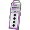 70002 Replacement End Plug Black - image 2
