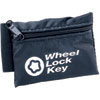 70007 Wheel Lock Key Storage Pouch - image 2