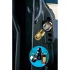 Outboard Motor Lock Thread Size: 1/2"-13 - image 2