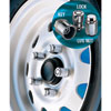 74041 Trailer Wheel Locks Cone Seat - image 2
