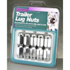 74043 Trailer Lug Nuts Cone Seat - image 1