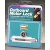 Outboard Motor Lock Thread Size: 5/16"-18 - image 1