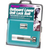 74059 Yamaha Outboard Lower Unit Lock Thread Size: M10 x 1.25