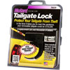 76029 Tailgate Lock Hex Size: 1/4" Square Drive - image 2