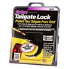 76029 Tailgate Lock Hex Size: 1/4" Square Drive - image 3
