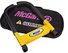 Car Lock Yellow - image 1