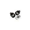 Jeep Door Lock Set - 2 Door - image 1