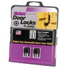 Jeep Door Lock Set - 2 Door - image 3