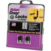 76058 Jeep Door Lock Set, 2 Door - image 2