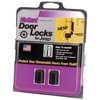 76059 Jeep Door Lock Set, 2 Door - image 3